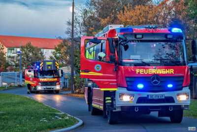 Foto des Albums: FFW Heizhaus
