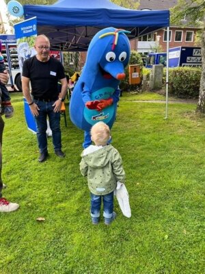 Fotoalbum Pinneberger Kindertag 2024