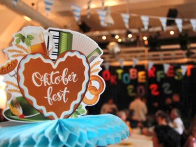 Foto des Albums: Oktoberfest 2022
