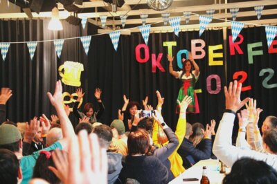 Foto des Albums: Oktoberfest 2022