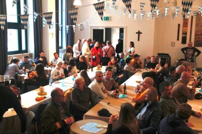 Foto des Albums: Oktoberfest 2022