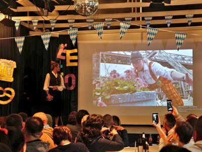 Foto des Albums: Oktoberfest 2022
