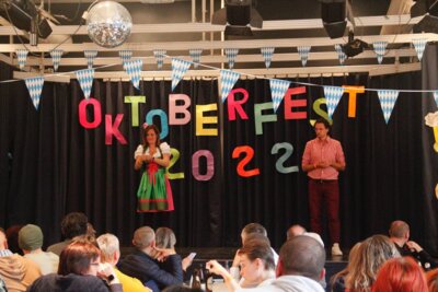 Foto des Albums: Oktoberfest 2022