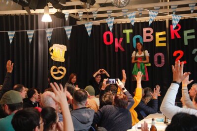 Foto des Albums: Oktoberfest 2022