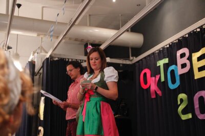 Foto des Albums: Oktoberfest 2022