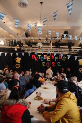 Foto des Albums: Oktoberfest 2022