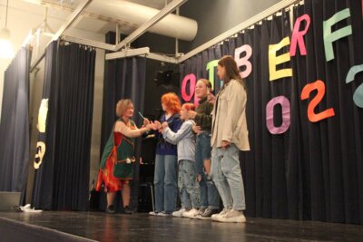 Foto des Albums: Oktoberfest 2022