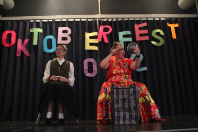 Foto des Albums: Oktoberfest 2022