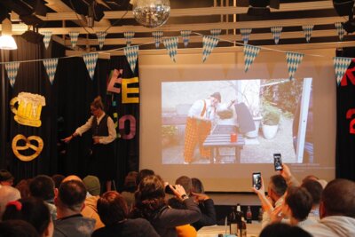 Foto des Albums: Oktoberfest 2022