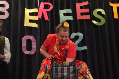 Foto des Albums: Oktoberfest 2022