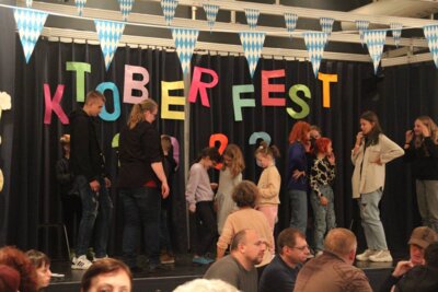 Foto des Albums: Oktoberfest 2022