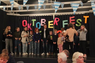 Foto des Albums: Oktoberfest 2022
