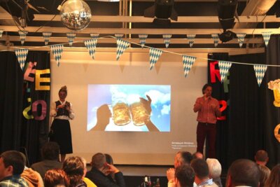 Foto des Albums: Oktoberfest 2022