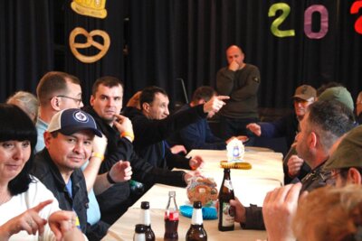 Foto des Albums: Oktoberfest 2022