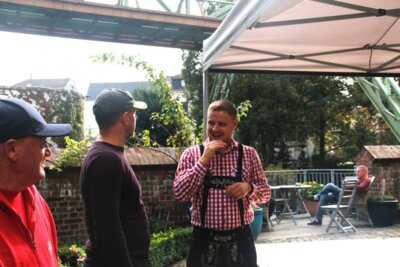 Foto des Albums: Oktoberfest 2022