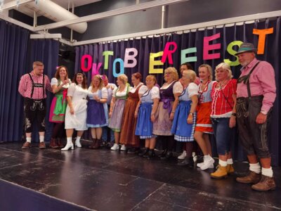 Foto des Albums: Oktoberfest 2022