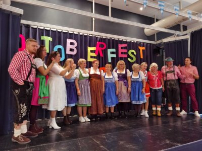 Foto des Albums: Oktoberfest 2022