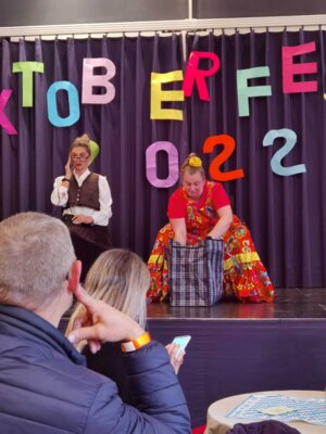 Foto des Albums: Oktoberfest 2022