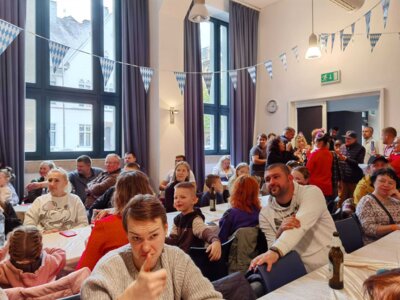 Foto des Albums: Oktoberfest 2022