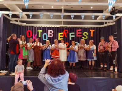 Foto des Albums: Oktoberfest 2022