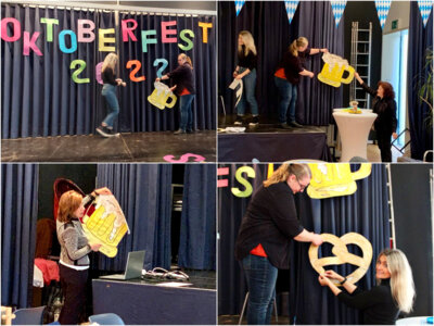 Foto des Albums: Oktoberfest 2022
