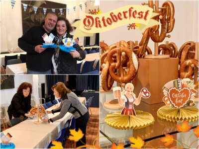 Foto des Albums: Oktoberfest 2022