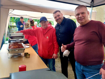 Foto des Albums: Oktoberfest 2022