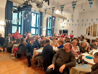 Foto des Albums: Oktoberfest 2022