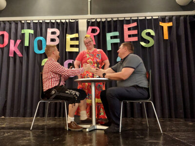 Foto des Albums: Oktoberfest 2022