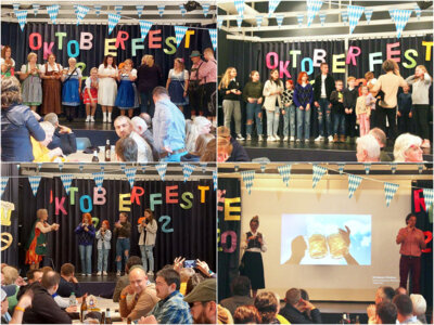 Foto des Albums: Oktoberfest 2022