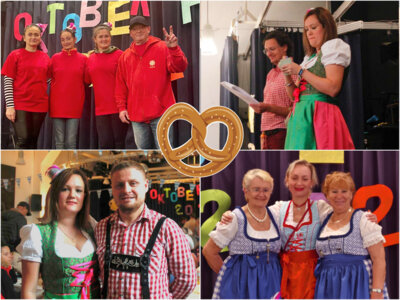 Foto des Albums: Oktoberfest 2022