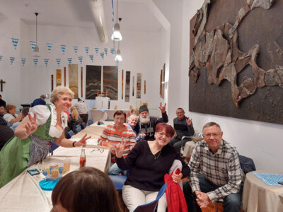 Foto des Albums: Oktoberfest 2022