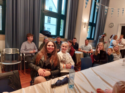 Foto des Albums: Oktoberfest 2022