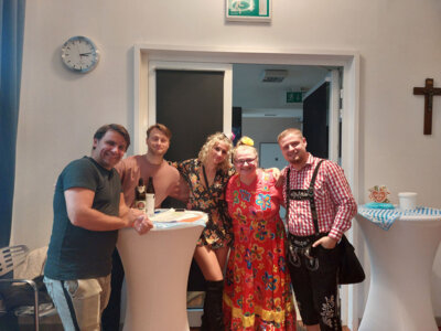 Foto des Albums: Oktoberfest 2022