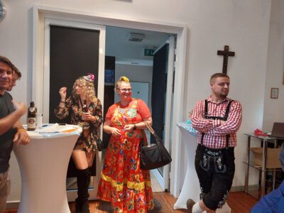 Foto des Albums: Oktoberfest 2022