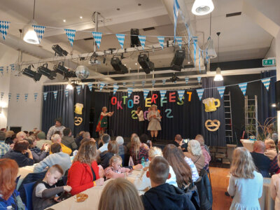 Foto des Albums: Oktoberfest 2022