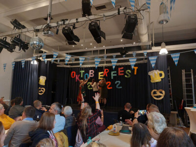 Foto des Albums: Oktoberfest 2022