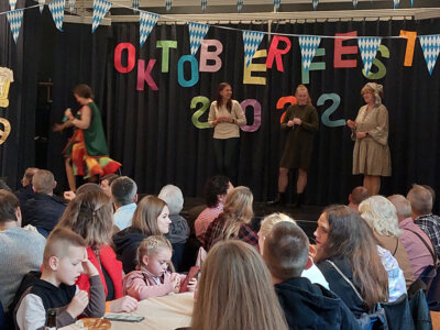Foto des Albums: Oktoberfest 2022