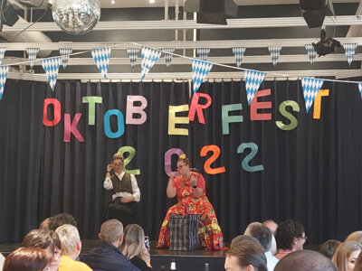 Foto des Albums: Oktoberfest 2022