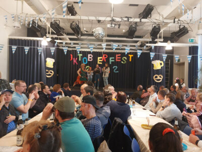 Foto des Albums: Oktoberfest 2022