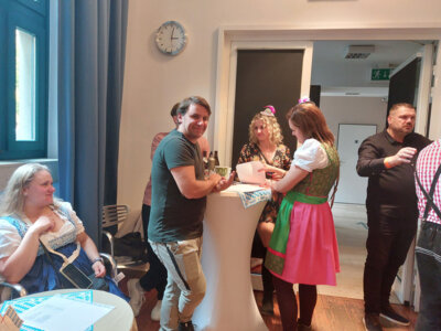 Foto des Albums: Oktoberfest 2022