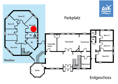 ErdgeschossRaum08  (Bild vergr&ouml;&szlig;ern)