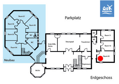 ErdgeschossRaum09  (Bild vergr&ouml;&szlig;ern)