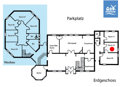 ErdgeschossRaum10  (Bild vergr&ouml;&szlig;ern)