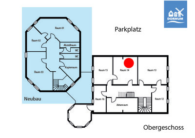 ObergeschossRaum14  (Bild vergr&ouml;&szlig;ern)