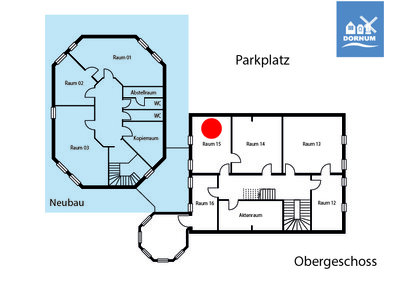 ObergeschossRaum15  (Bild vergr&ouml;&szlig;ern)