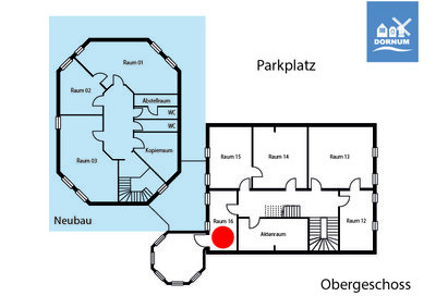 ObergeschossRaum16  (Bild vergr&ouml;&szlig;ern)
