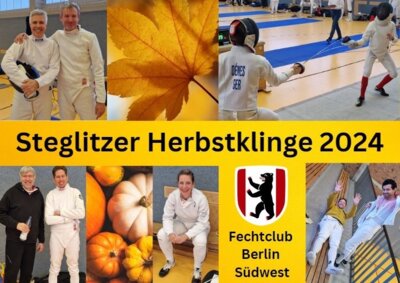 Foto des Albums: Steglitzer Herbstklinge 2024