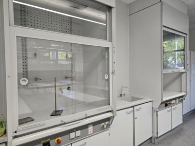Abzug Chemieraum  (Bild vergr&ouml;&szlig;ern)