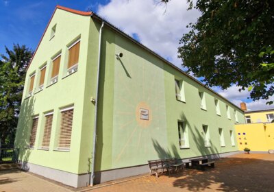 Foto des Albums: Hort Schönewalde